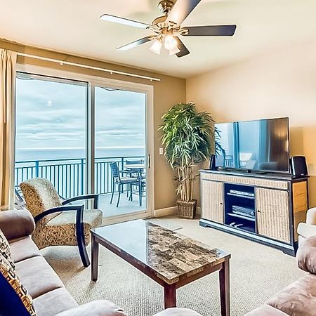 Sterling Breeze 2304 Apartamento Panama City Beach Exterior foto