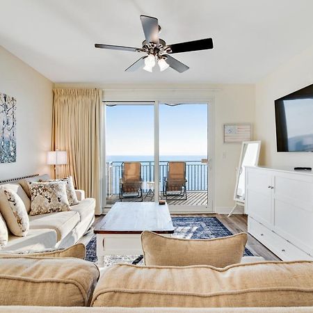 Sterling Breeze 2304 Apartamento Panama City Beach Exterior foto