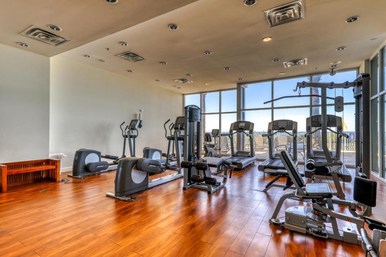 Sterling Breeze 2304 Apartamento Panama City Beach Exterior foto