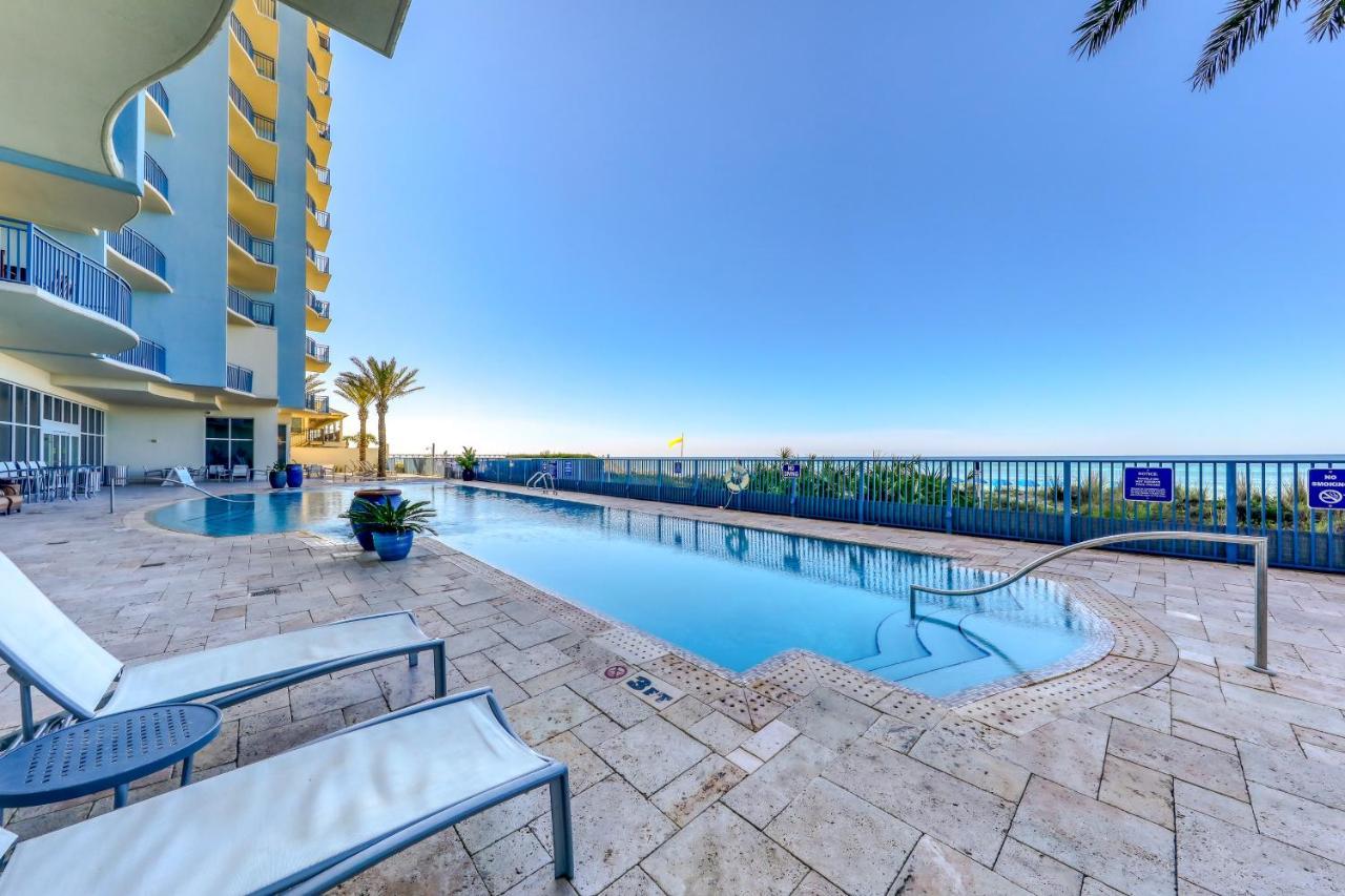 Sterling Breeze 2304 Apartamento Panama City Beach Exterior foto