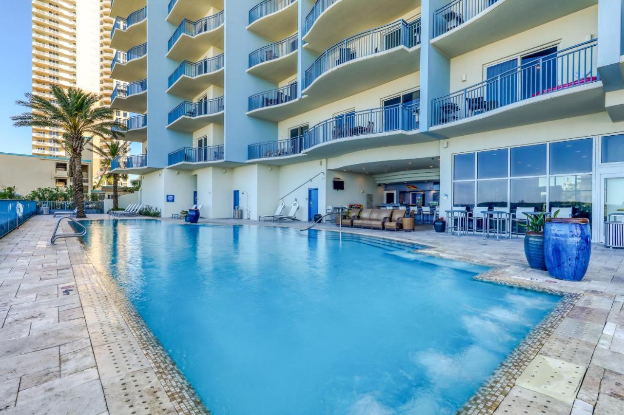 Sterling Breeze 2304 Apartamento Panama City Beach Exterior foto