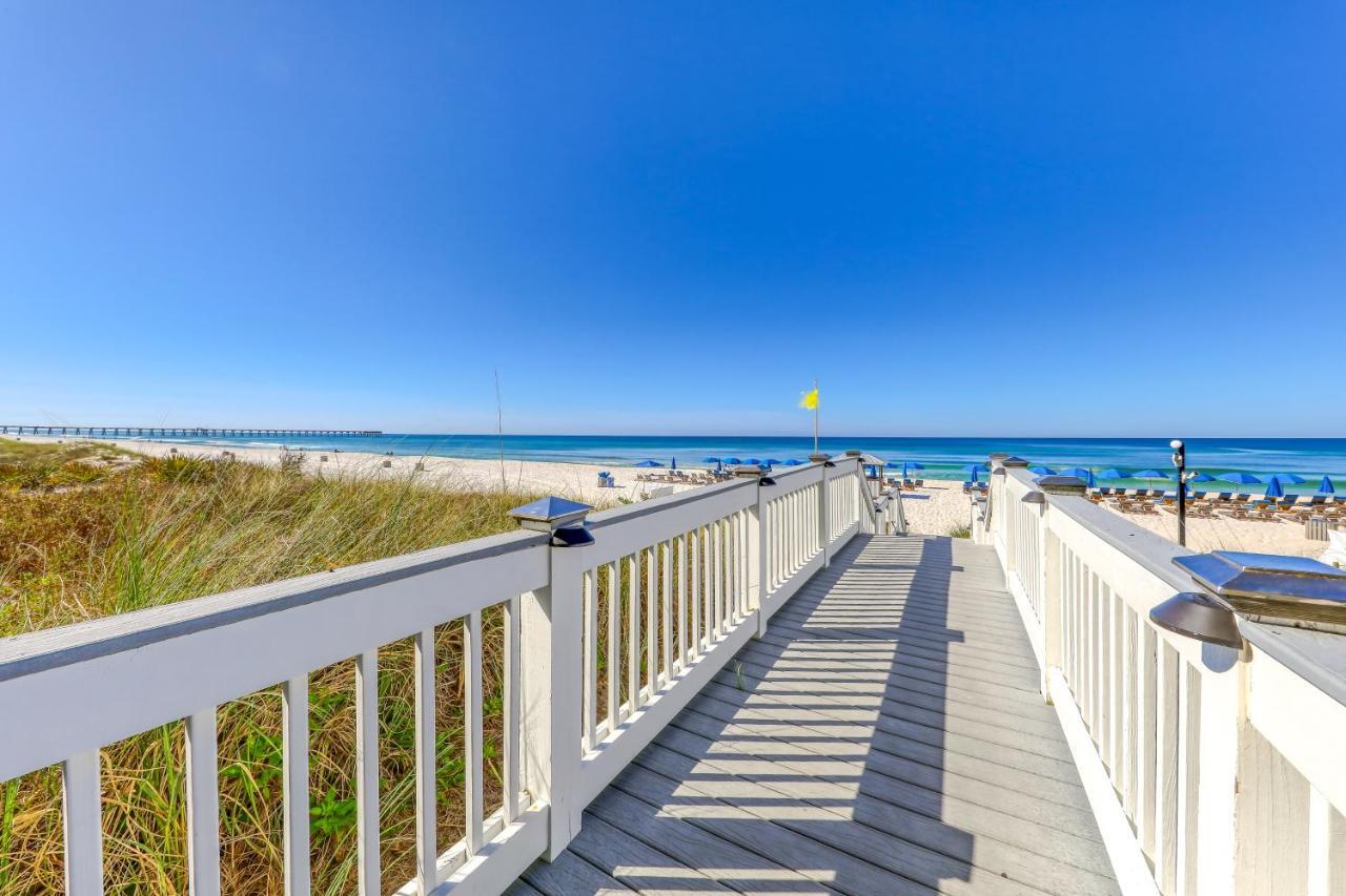Sterling Breeze 2304 Apartamento Panama City Beach Exterior foto