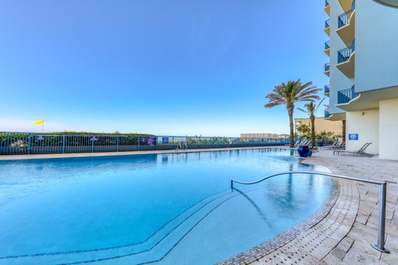 Sterling Breeze 2304 Apartamento Panama City Beach Exterior foto