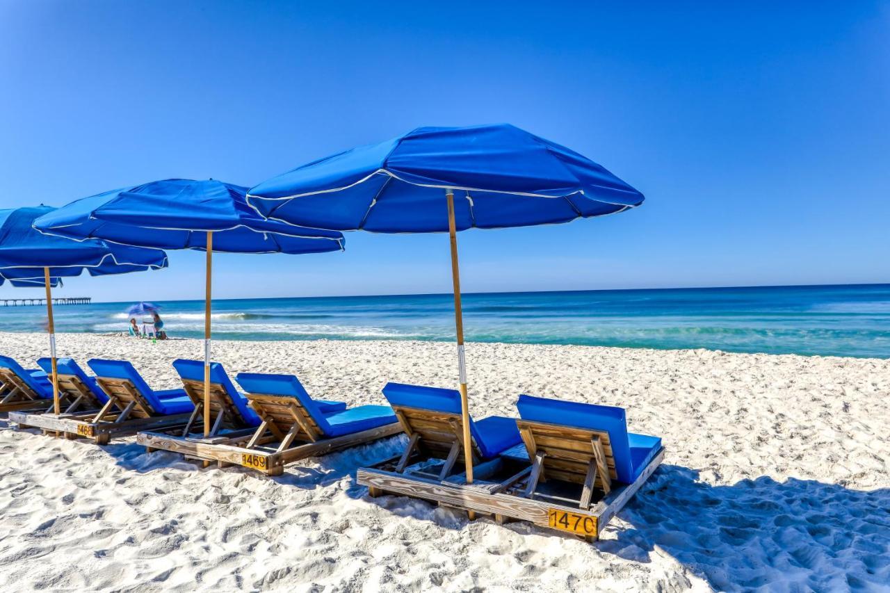 Sterling Breeze 2304 Apartamento Panama City Beach Exterior foto