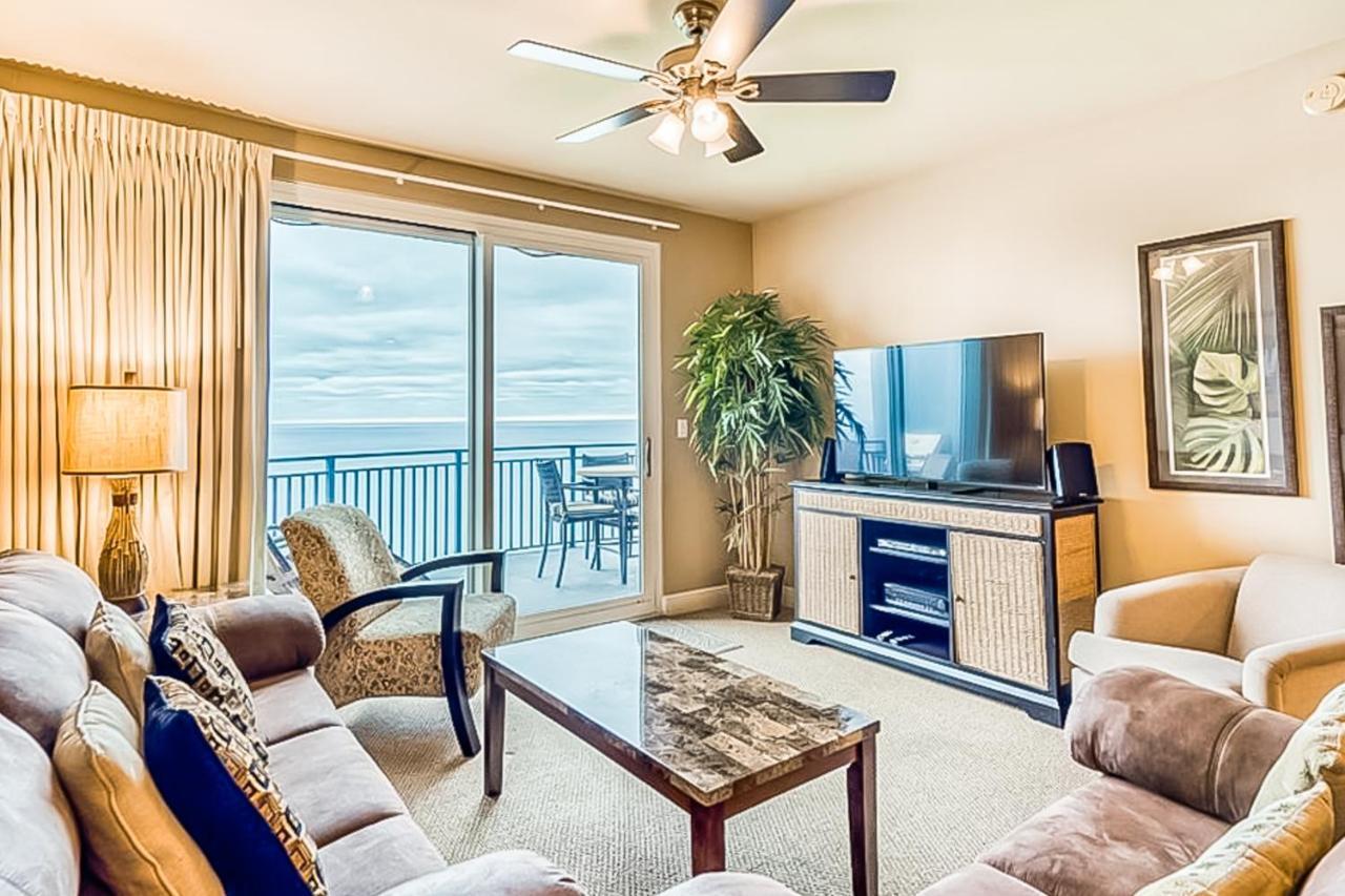 Sterling Breeze 2304 Apartamento Panama City Beach Exterior foto