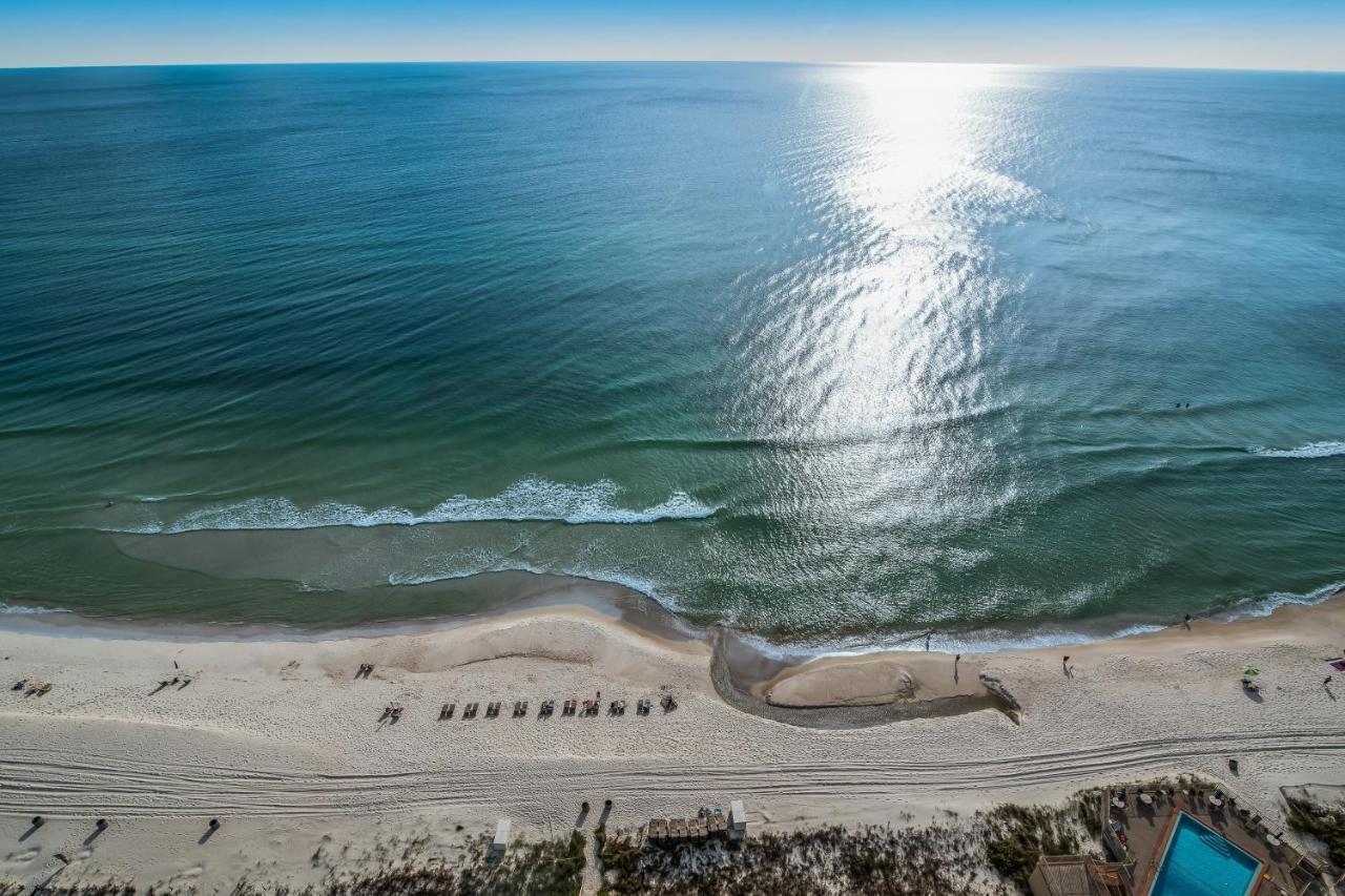 Sterling Breeze 2304 Apartamento Panama City Beach Exterior foto