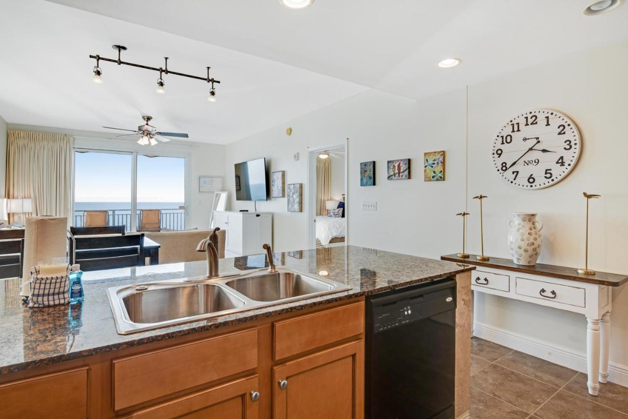Sterling Breeze 2304 Apartamento Panama City Beach Exterior foto