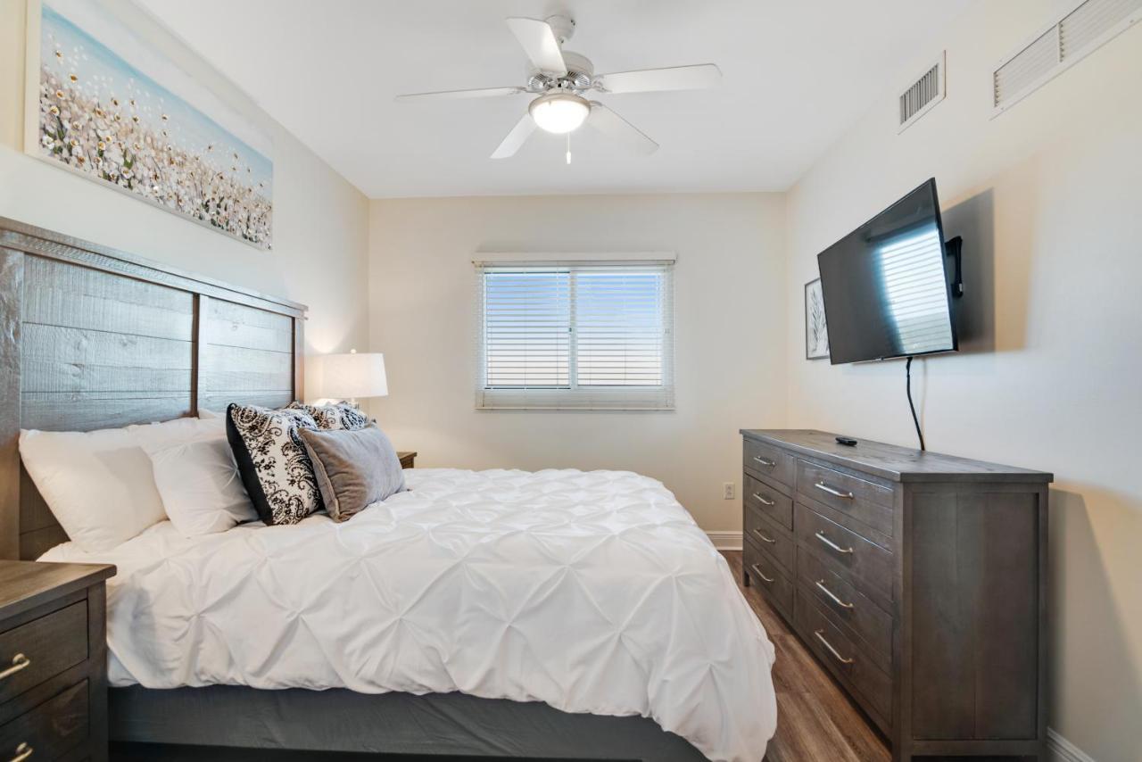 Sterling Breeze 2304 Apartamento Panama City Beach Exterior foto