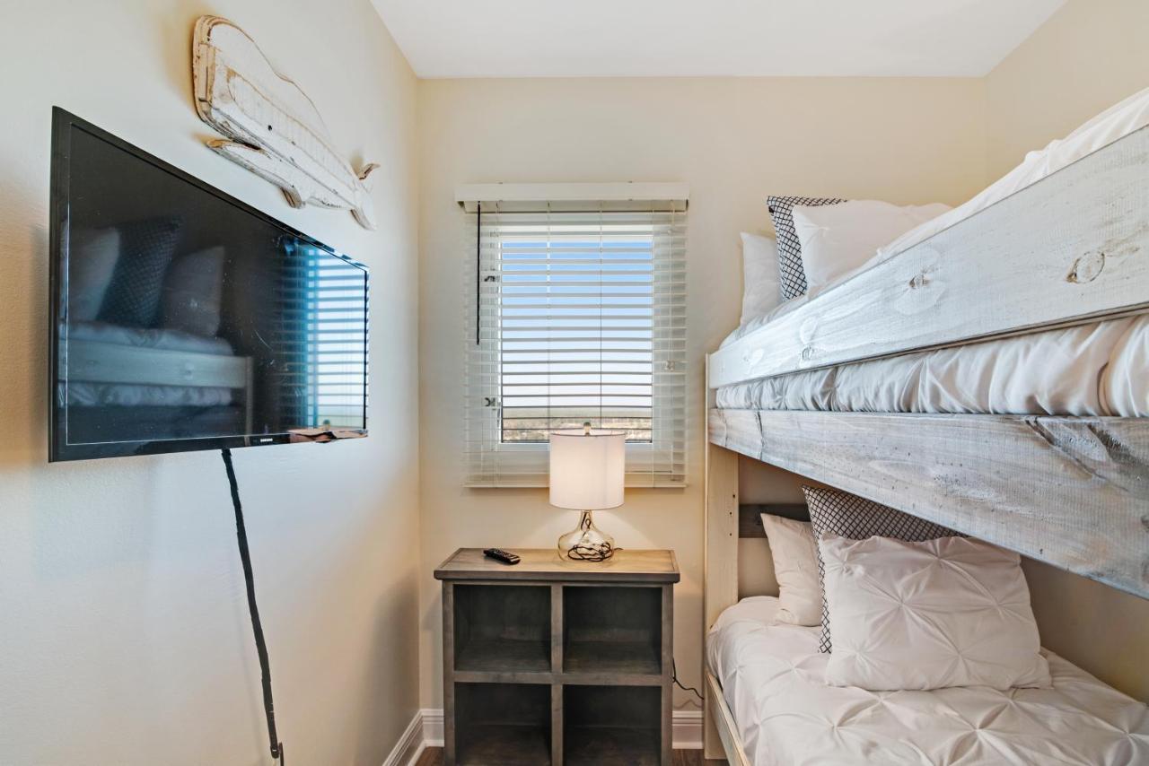 Sterling Breeze 2304 Apartamento Panama City Beach Exterior foto