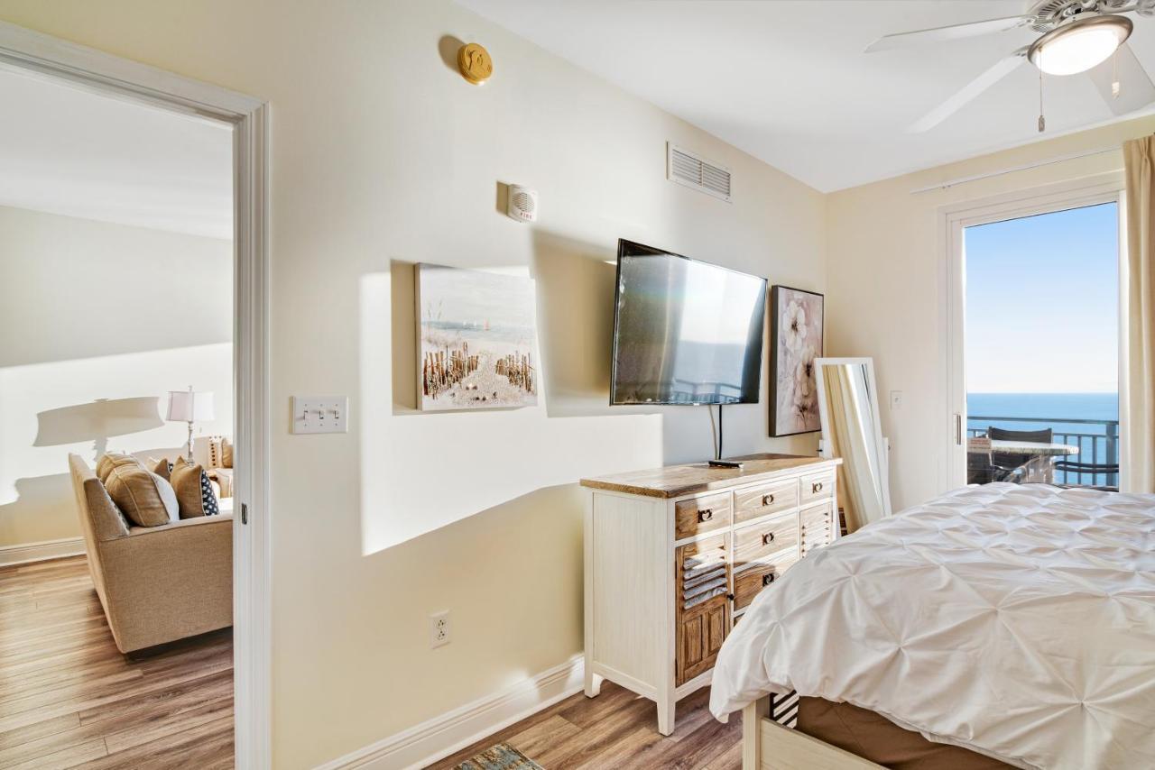 Sterling Breeze 2304 Apartamento Panama City Beach Exterior foto