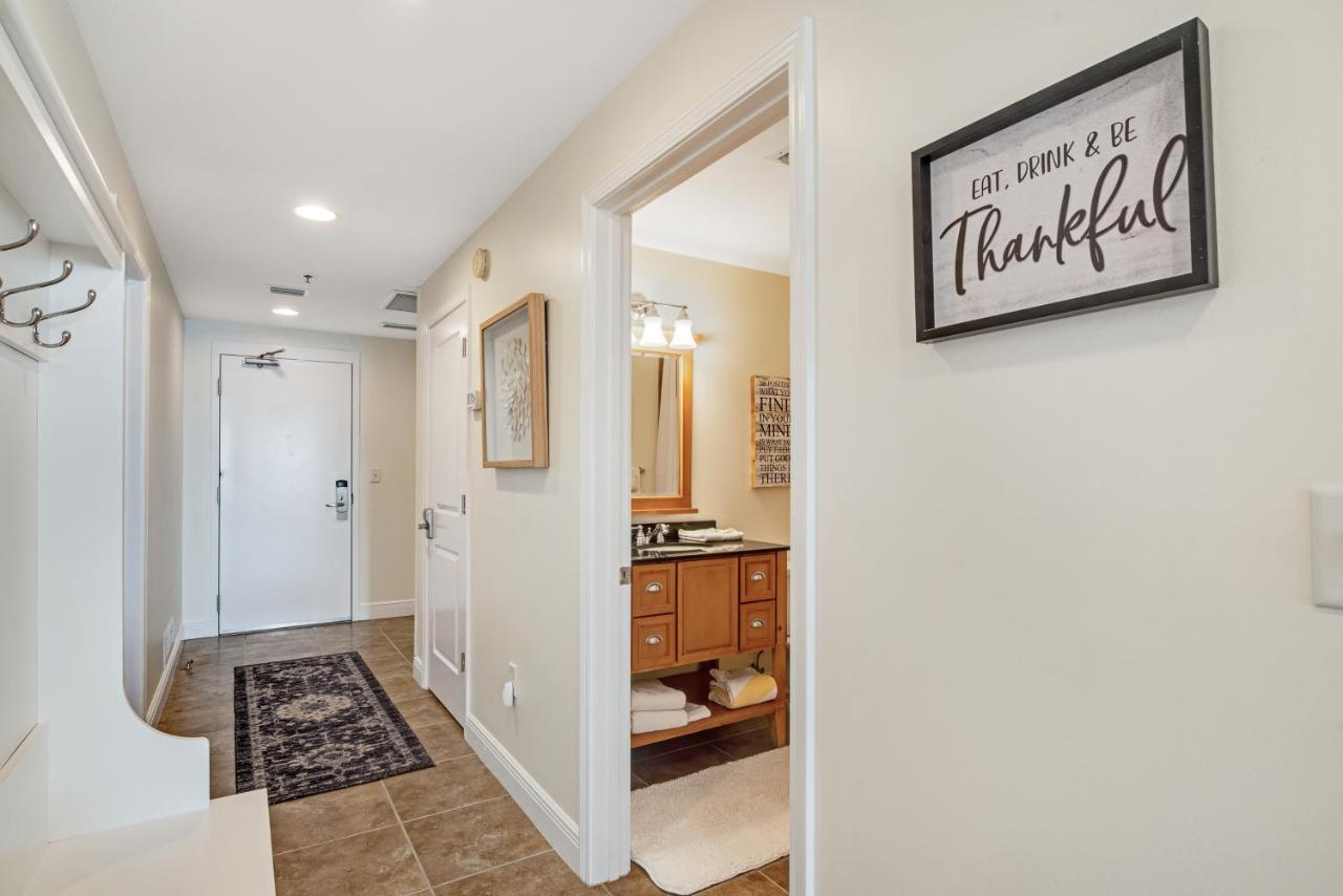 Sterling Breeze 2304 Apartamento Panama City Beach Exterior foto