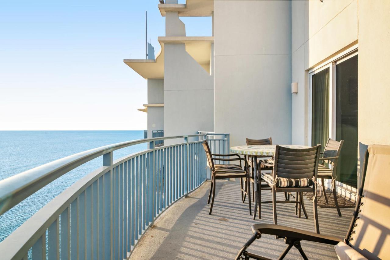 Sterling Breeze 2304 Apartamento Panama City Beach Exterior foto