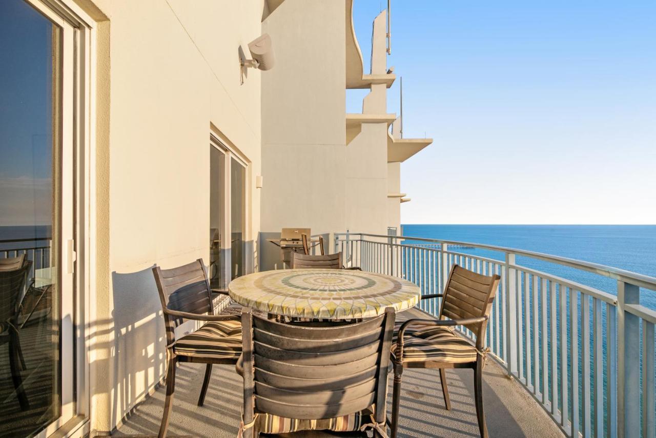 Sterling Breeze 2304 Apartamento Panama City Beach Exterior foto