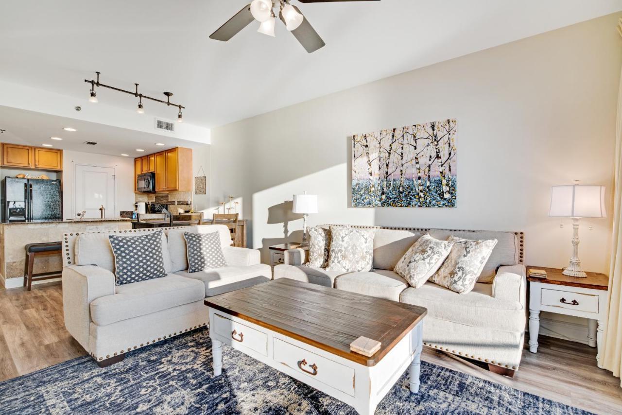 Sterling Breeze 2304 Apartamento Panama City Beach Exterior foto