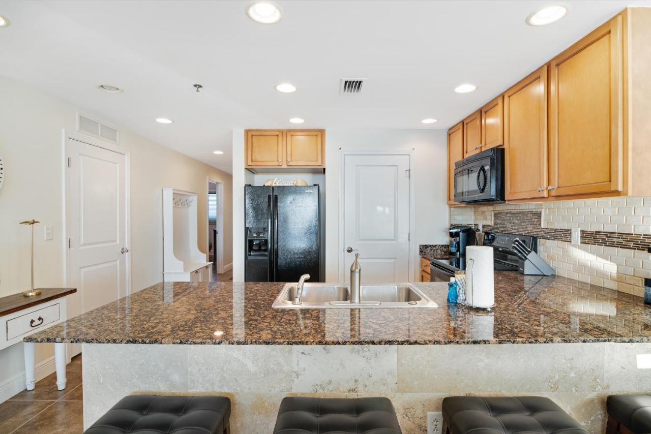 Sterling Breeze 2304 Apartamento Panama City Beach Exterior foto