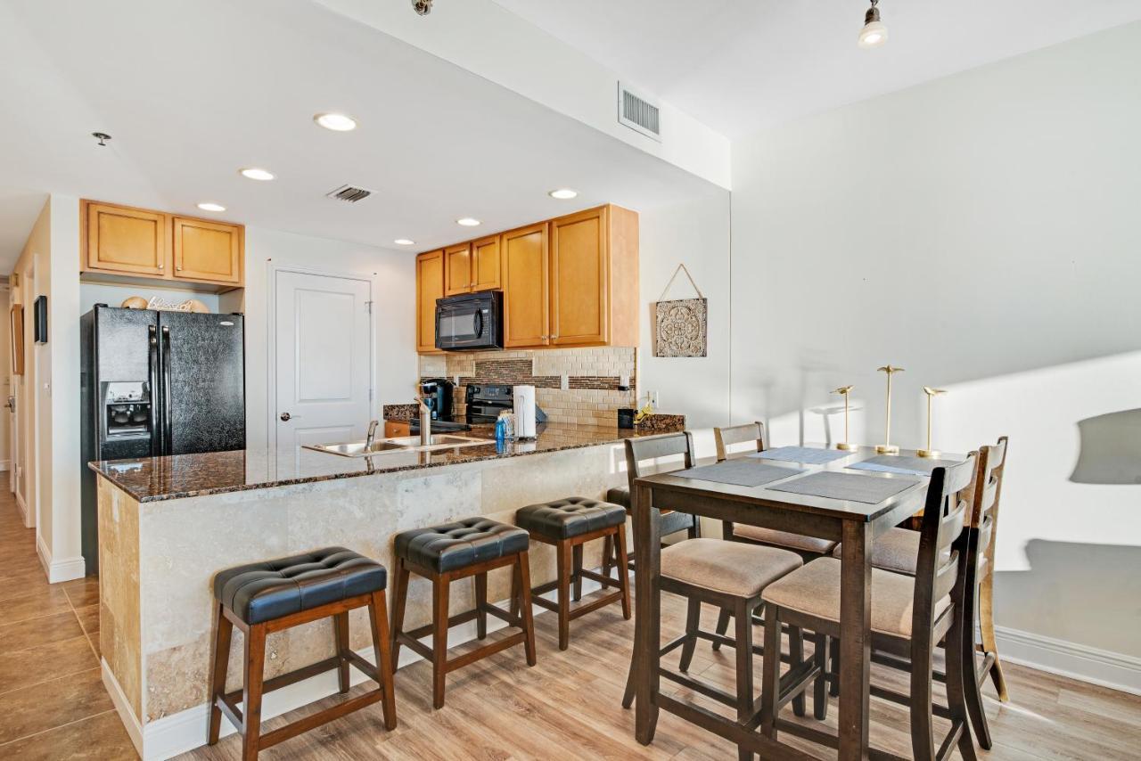 Sterling Breeze 2304 Apartamento Panama City Beach Exterior foto