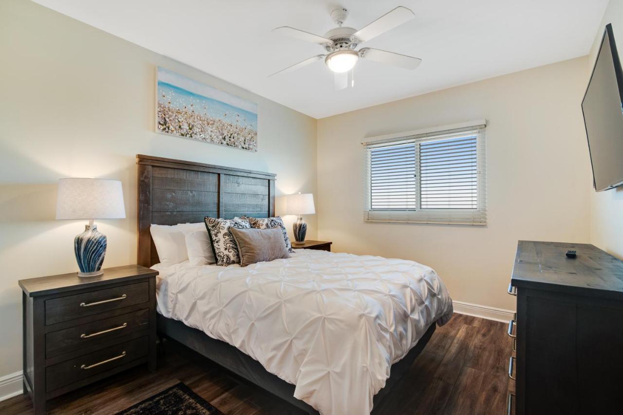 Sterling Breeze 2304 Apartamento Panama City Beach Exterior foto