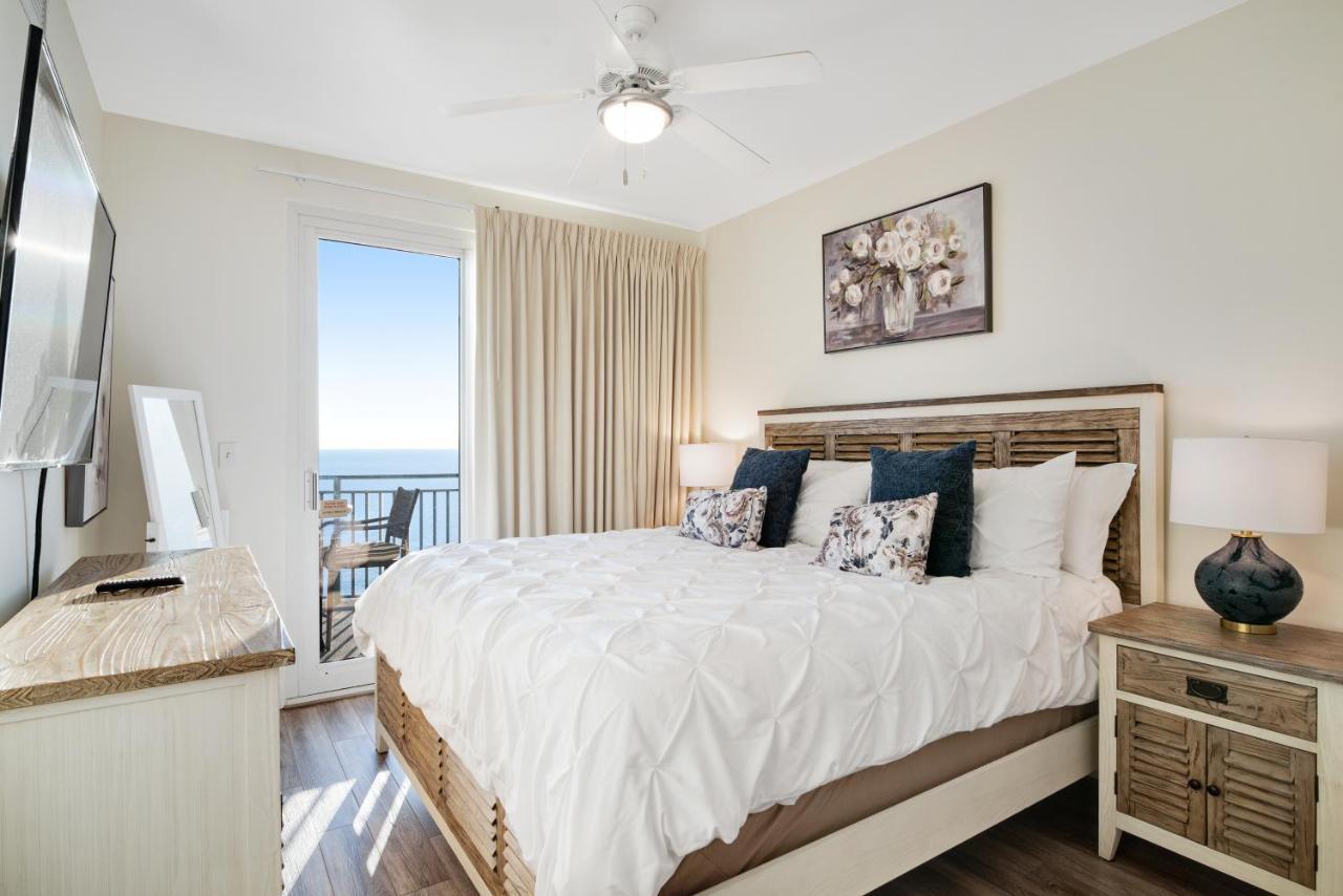 Sterling Breeze 2304 Apartamento Panama City Beach Exterior foto