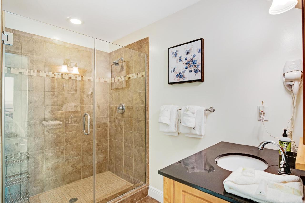 Sterling Breeze 2304 Apartamento Panama City Beach Exterior foto