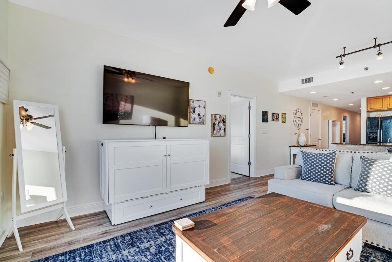 Sterling Breeze 2304 Apartamento Panama City Beach Exterior foto