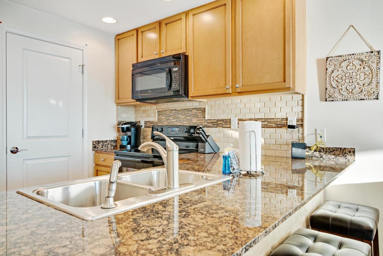 Sterling Breeze 2304 Apartamento Panama City Beach Exterior foto