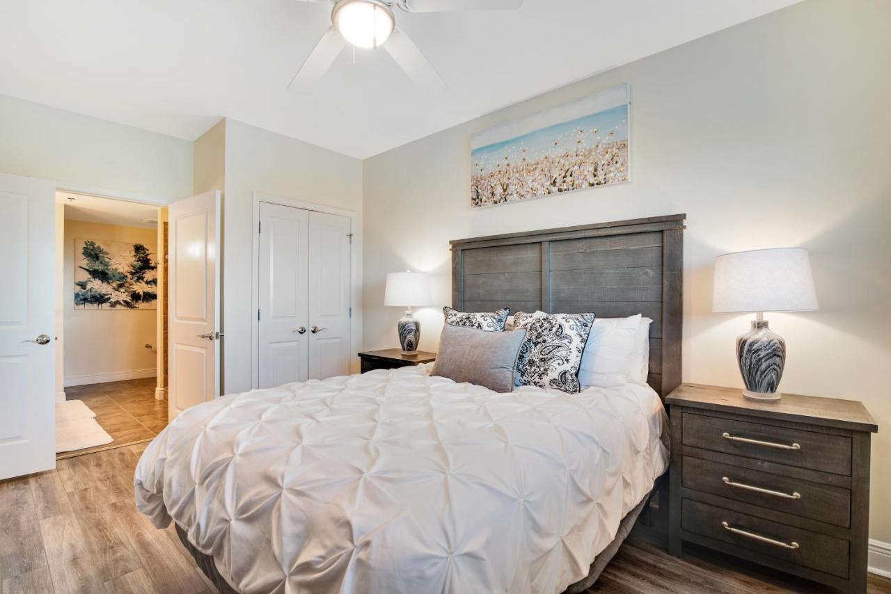 Sterling Breeze 2304 Apartamento Panama City Beach Exterior foto