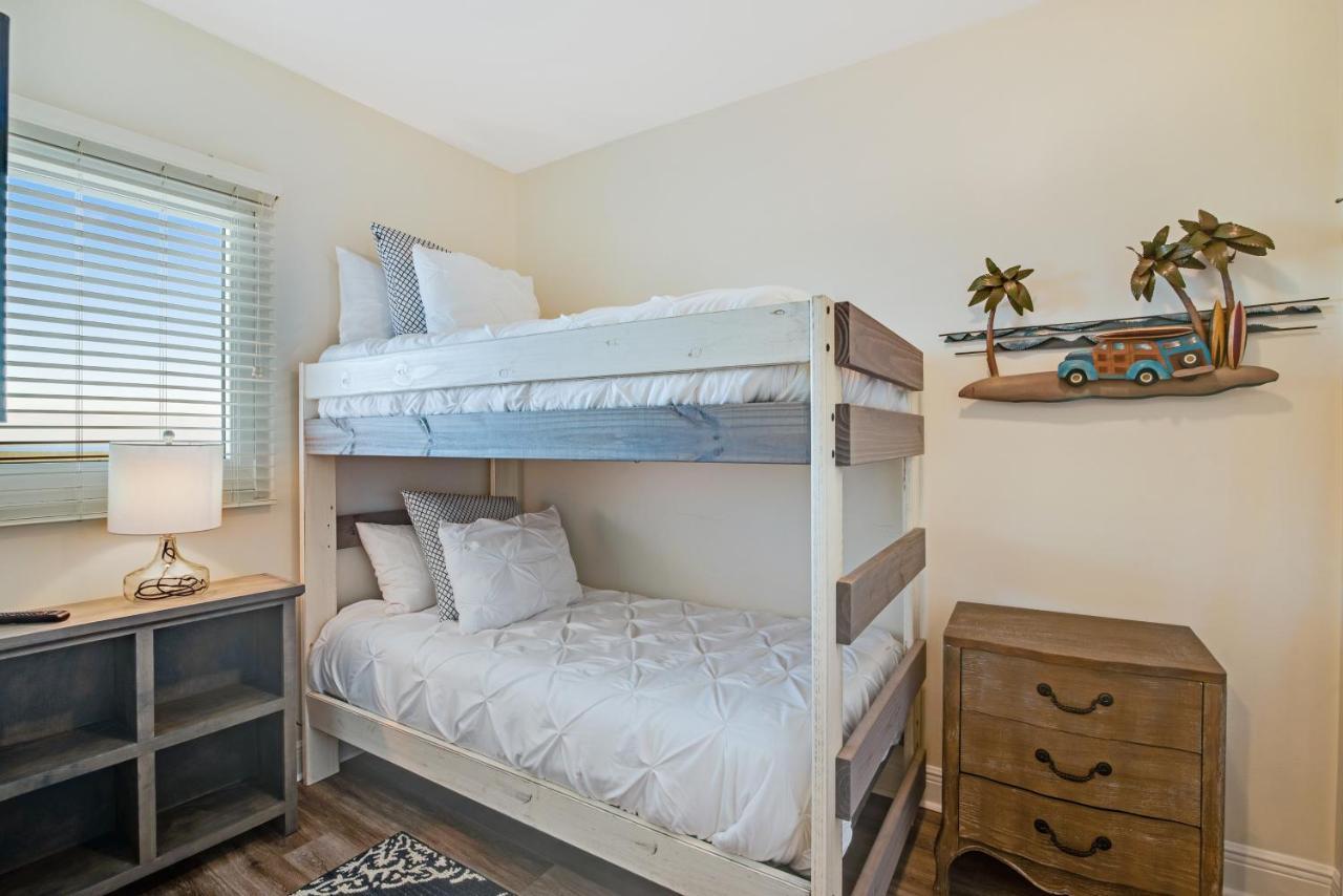 Sterling Breeze 2304 Apartamento Panama City Beach Exterior foto