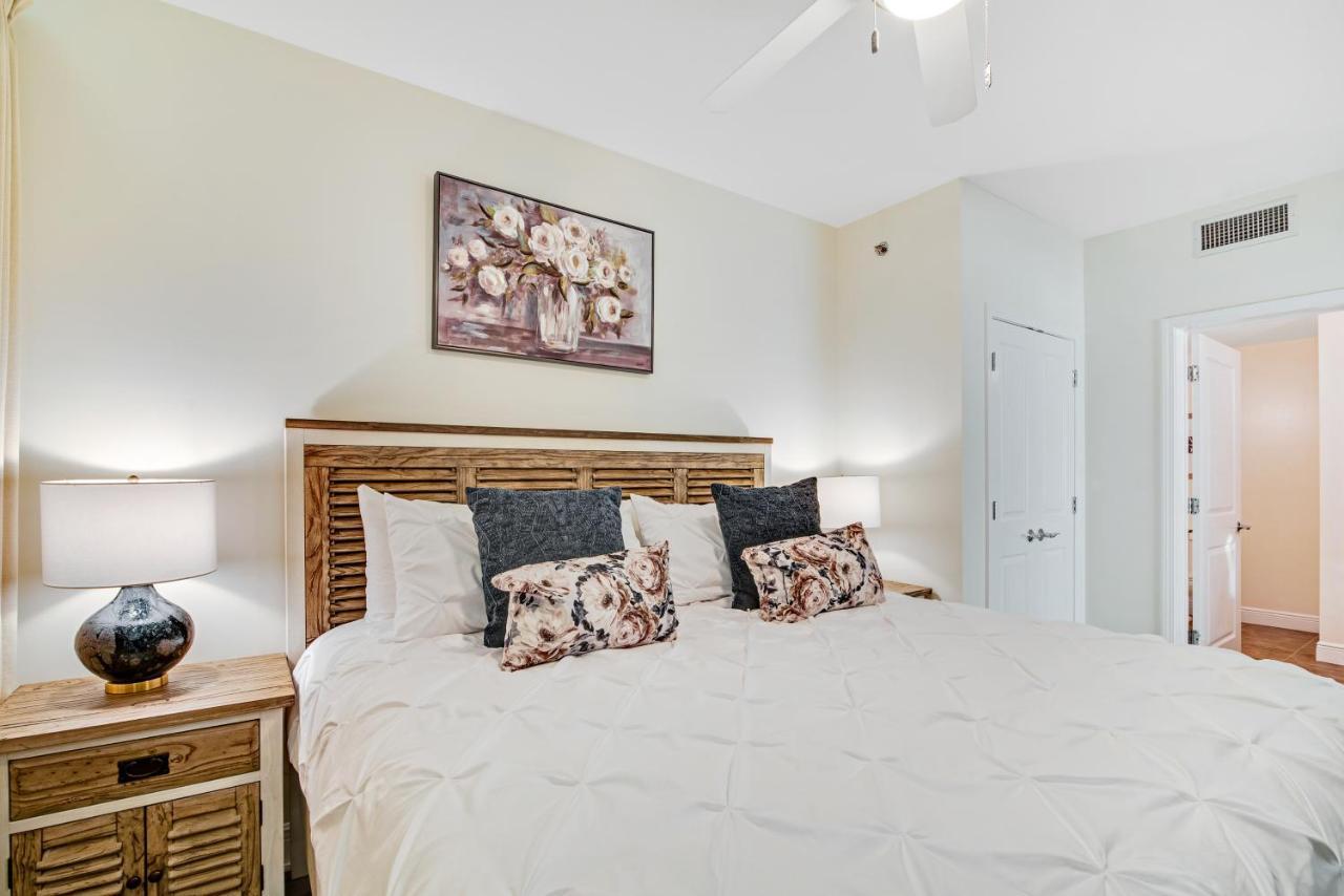 Sterling Breeze 2304 Apartamento Panama City Beach Exterior foto