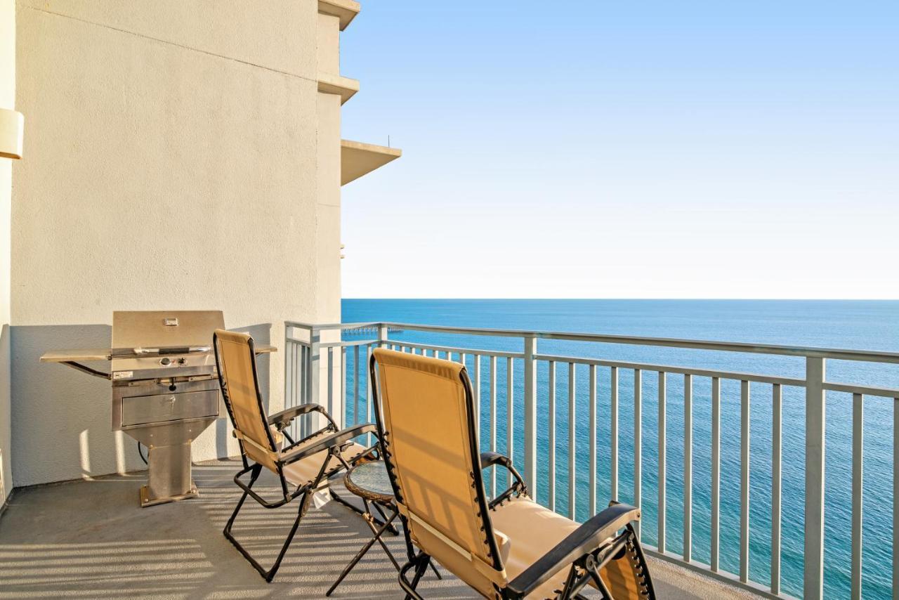 Sterling Breeze 2304 Apartamento Panama City Beach Exterior foto