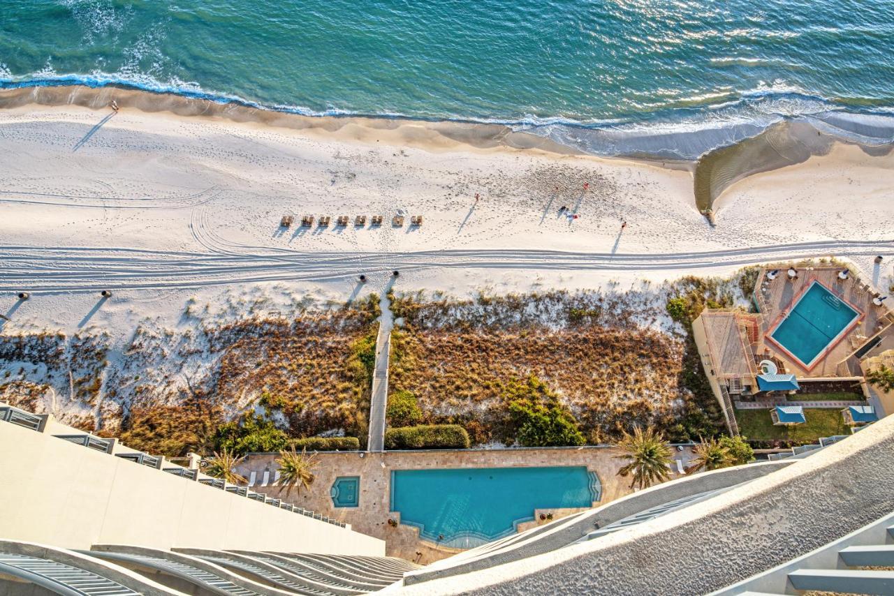 Sterling Breeze 2304 Apartamento Panama City Beach Exterior foto