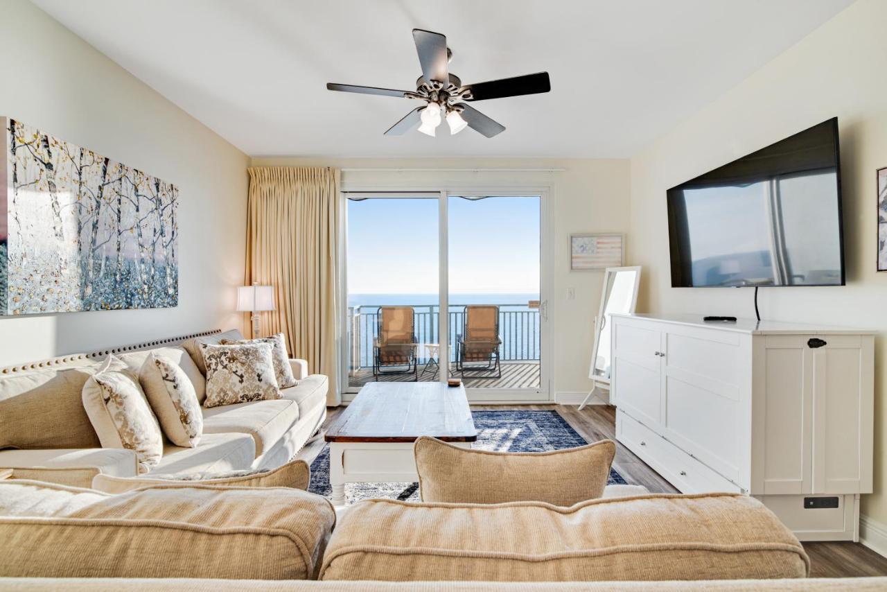 Sterling Breeze 2304 Apartamento Panama City Beach Exterior foto