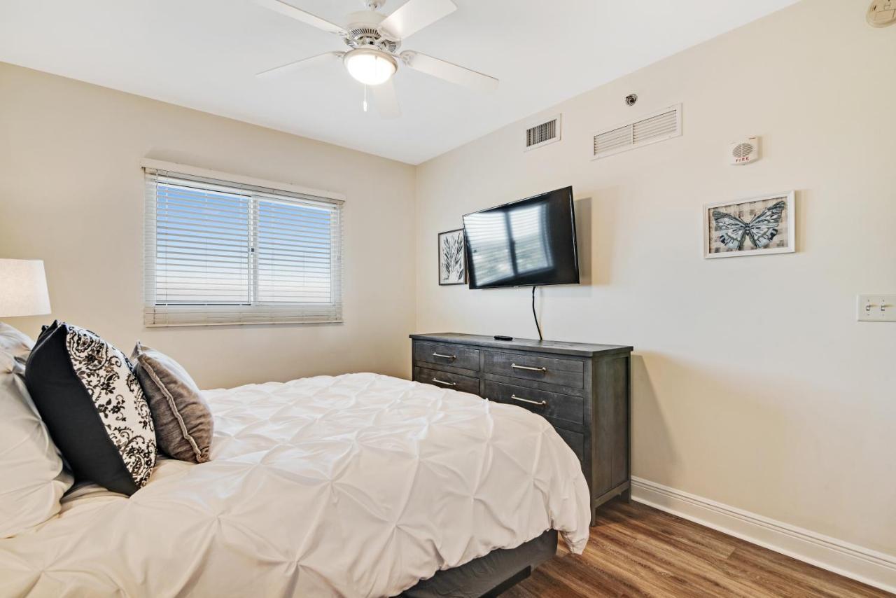 Sterling Breeze 2304 Apartamento Panama City Beach Exterior foto