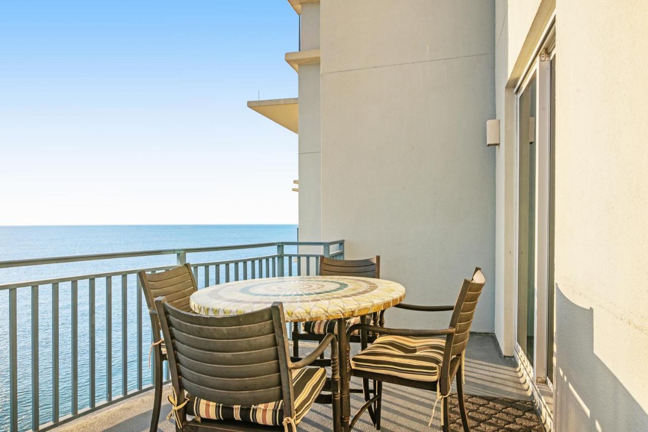 Sterling Breeze 2304 Apartamento Panama City Beach Exterior foto