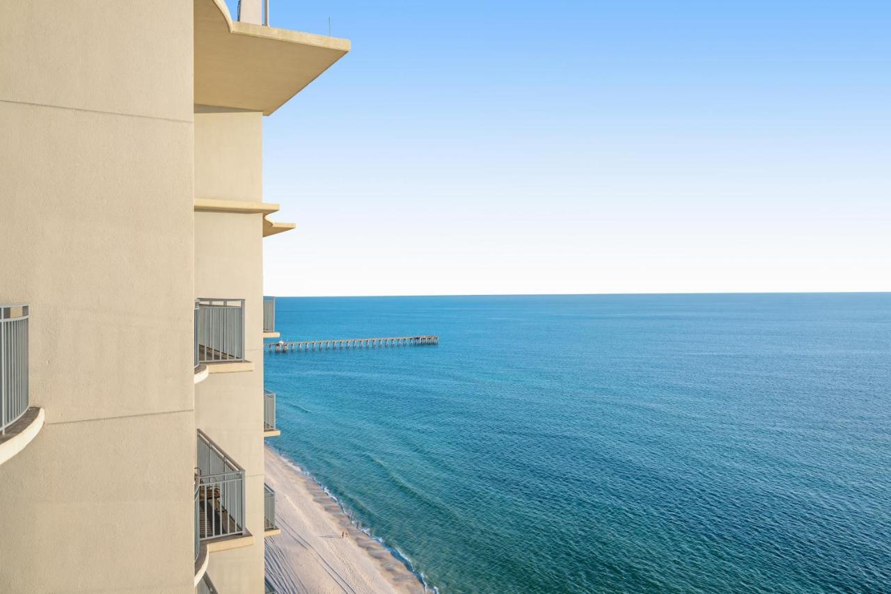 Sterling Breeze 2304 Apartamento Panama City Beach Exterior foto