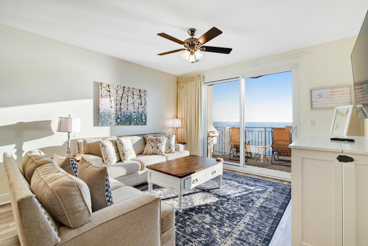 Sterling Breeze 2304 Apartamento Panama City Beach Exterior foto