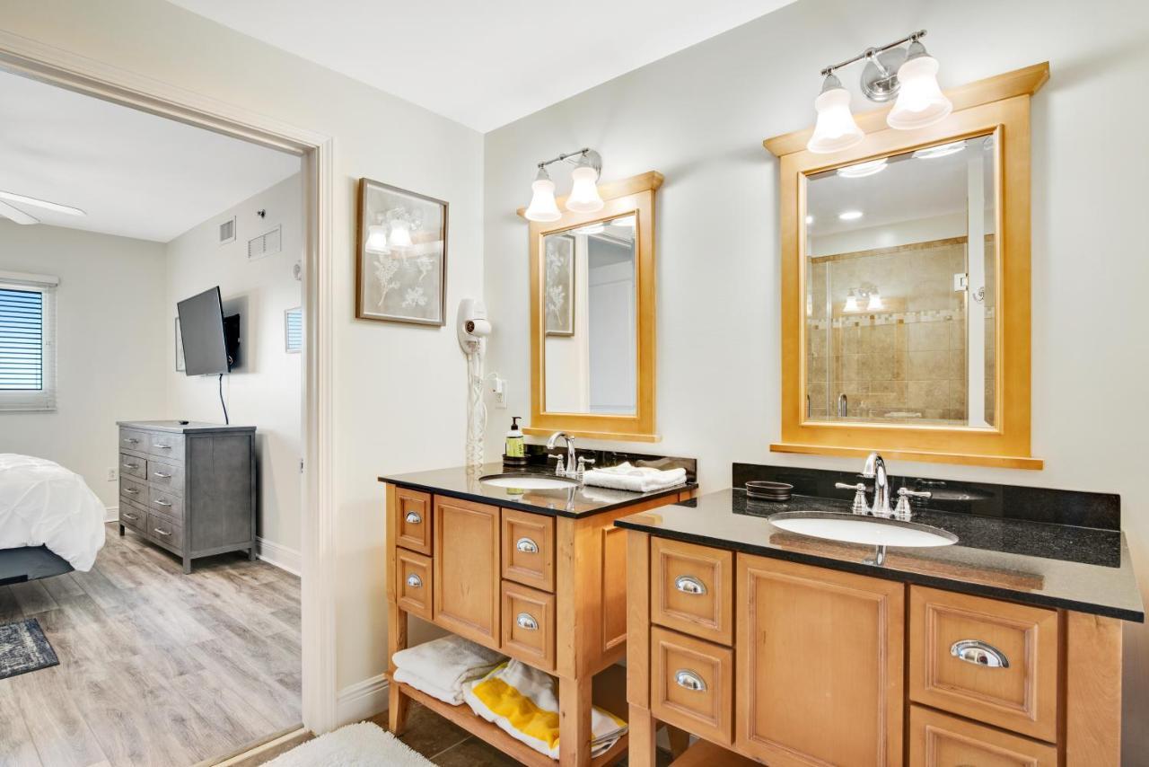 Sterling Breeze 2304 Apartamento Panama City Beach Exterior foto