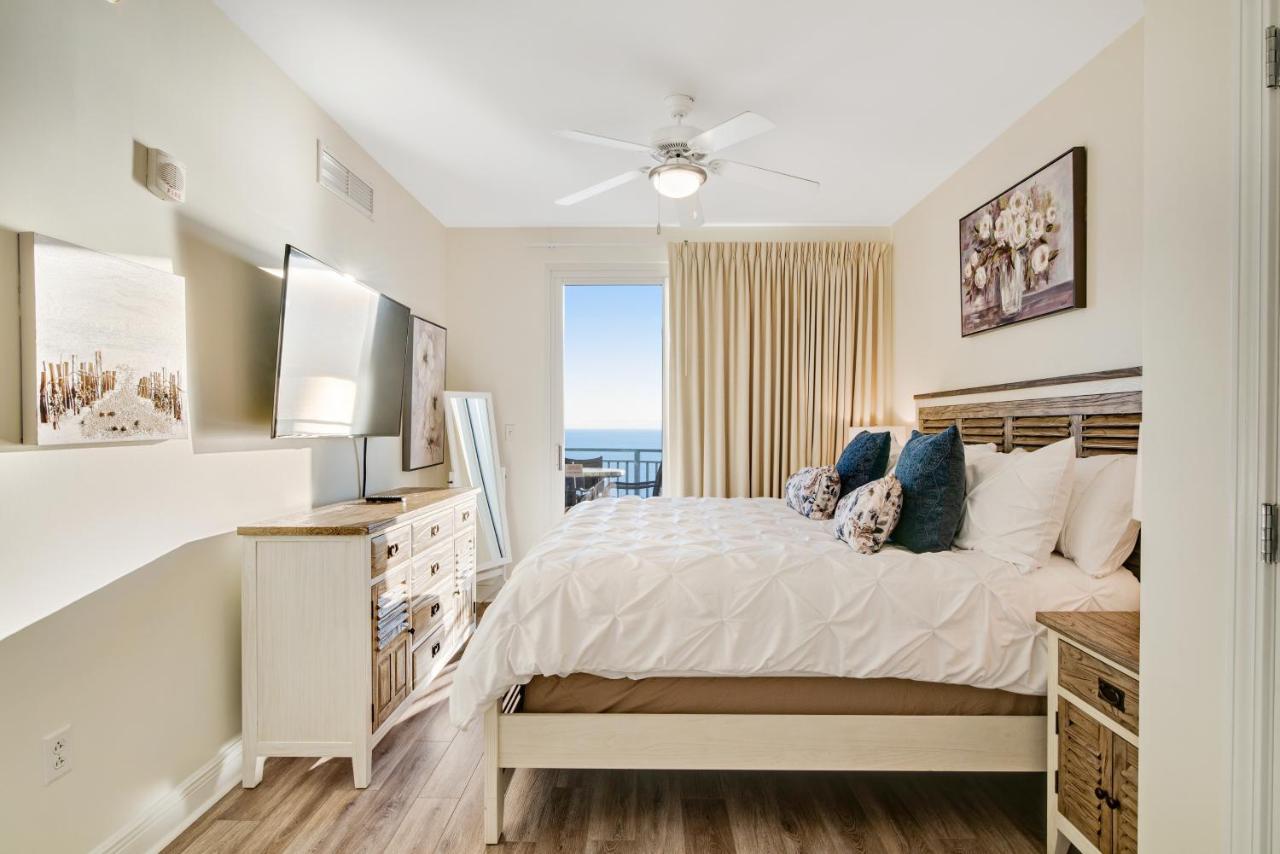 Sterling Breeze 2304 Apartamento Panama City Beach Exterior foto