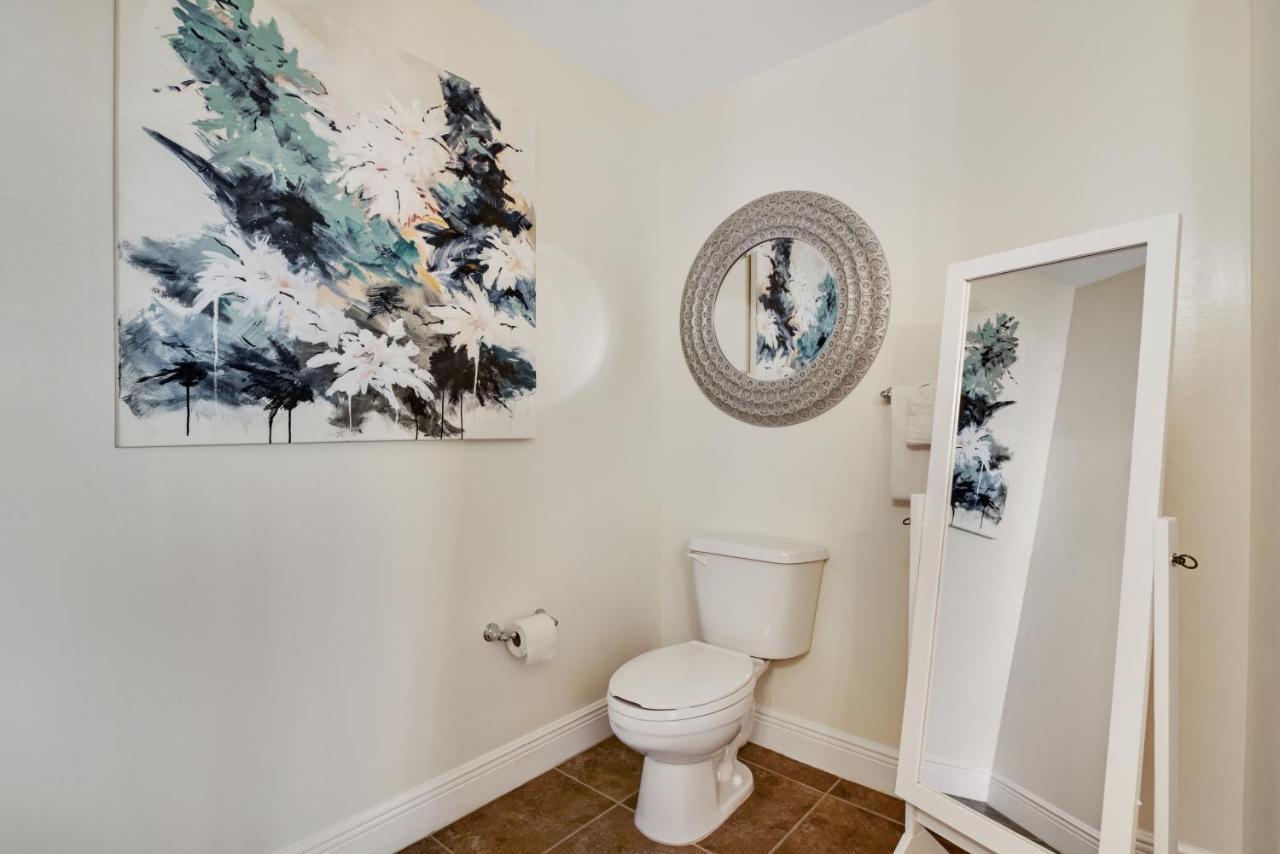 Sterling Breeze 2304 Apartamento Panama City Beach Exterior foto