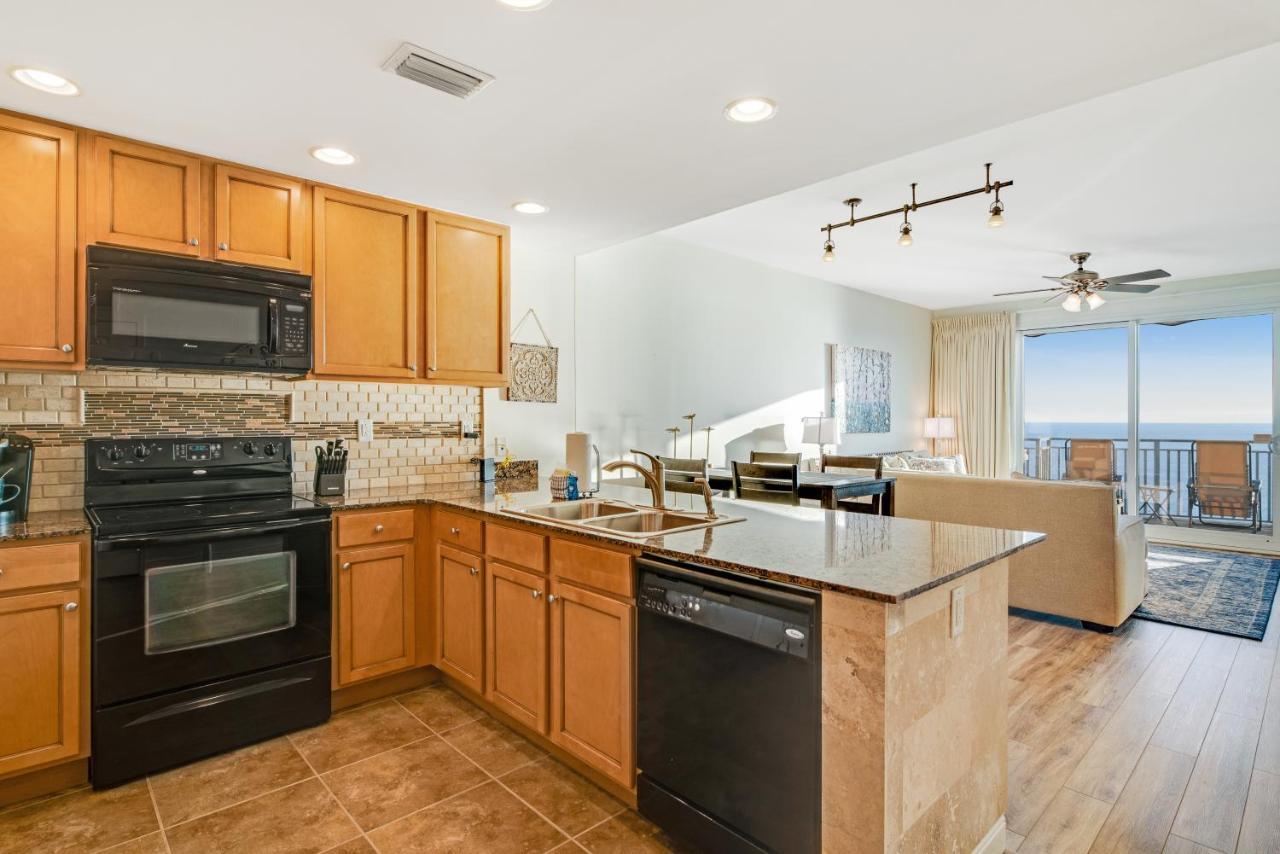 Sterling Breeze 2304 Apartamento Panama City Beach Exterior foto