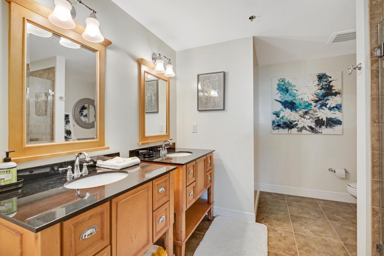 Sterling Breeze 2304 Apartamento Panama City Beach Exterior foto